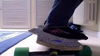fullbag elise flex, and wheel clearance test