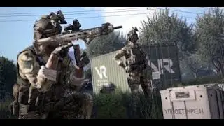 Arma 3: Bootcamp Walkthrough