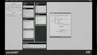 03: Create and assign Workflows when editing live InDesign® documents, using one2edit™