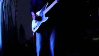 Robert Belfour - Hill stomp (cover) i think now i nailed it !! (5th try !!)