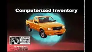 Used Car Parts - Wrecking Yard - Salvage Parts Portland OR Vancouver WA