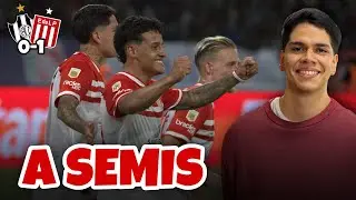 ✅ NUEVAMENTE A SEMIFINALES 🇦🇹 Central C&oacute;rdoba 0-1 Estudiantes
