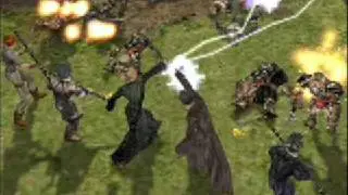 Dungeon Siege - Stonebridge