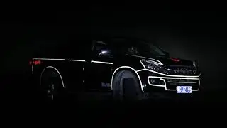 3M reflective car wrap sticker