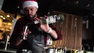 La Capital (daiquiri riff)