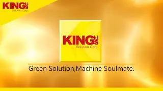 King's Solution Corp - Your Best Partner In Injection Molding Solution