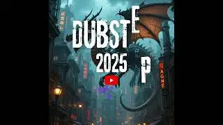 Dubstep Running Mix 2025 | Push Your Limits | Underground Dubstep Mix | Raw & Original Tracks