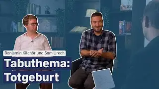 Die Würde des ungeborenen Lebens | mit Benjamin Kilchör und Sam Urech