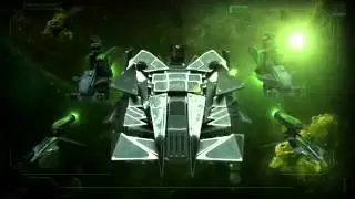 DarkOrbit   New Ships   Trailer   Bigpoint 2012