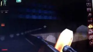 Deus ex online - Massacro di Gepper