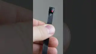 One Of The Coolest 3D Printer Mods (3DO Nozzle Camera)