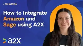 How to integrate Amazon Seller Central and Sage for accurate accounting