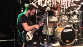 Scorum - Eating Pussies At The Beach In The Sun @Domination of Death III Bluebox Siegen 2016-01-09