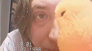 | VHS для Брата | Lo-Fi Role Play ASMR АСМР