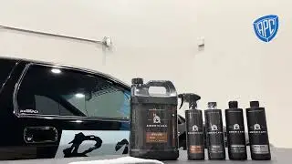 Take a look behind the scenes at APC Auto Spa - the one stop shop for your vehicle in Seattle.