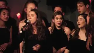 THUNK a cappella - Ain't Got Far To Go (Jess Glynne)