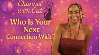 ❤️‍🔥ALL SIGNS: Who is Your Next Connection With