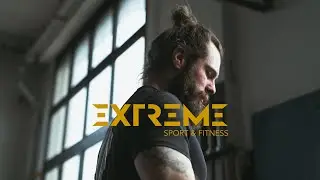EXTREME FITNESS CHALLENGE:  WEIGHTLIFTING - POWERLIFTING - CALISTHENICS - STREETLIFTING - MOTIVATION