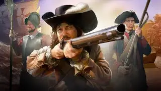 EU4 7 MAN MULTIPLAYER LOBBY