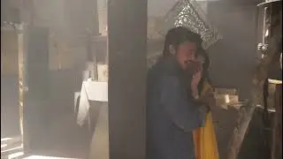 Rangbaazi dilo ki Dangaltv Newepisode: Ranvir chor police ka khel mat khelo humare sath