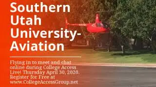 Southern Utah University- Aviation