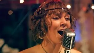 BAMM.tv Presents:  Sufis - 