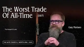 The Worst Trade Of All-Time