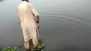 Fishing in head baloki no. 9 point   9th Jul 2019