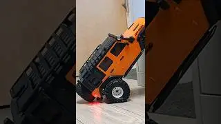 HB TOYS R1011 has power!!!