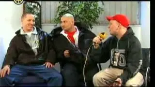 Chada i Pih (wywiad + koncert)