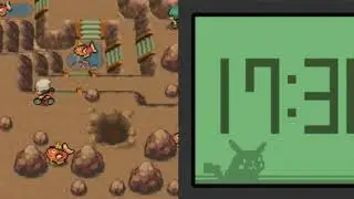 Pokemon Diamond epis&oacute;dio 26 enfrentando um dos lideres da equipe gal&aacute;tica