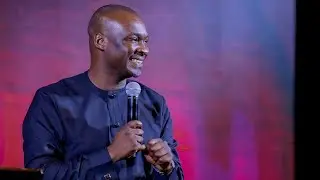 SPECIAL SUNDAY SERVICE with APOSTLE JOSHUA SELMAN || Koinonia Global