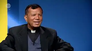 492  WGW - The witnessing of the Catholic minority in Pakistan