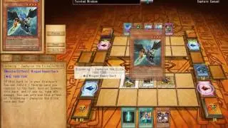 YGOPro - Gale Dogra Reversal Quiz FTK