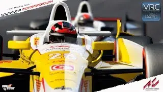 Assetto Corsa - VRC - SouthStar MotorSpeedway