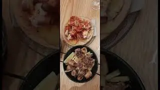 Que gran placer es el comer😍#comidacasera #platosdeliciosos #shorts