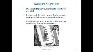 Deep Learning-Based Visual Odometry for Aerial Visual Positioning Systems