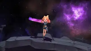 Trailer Zoe Champion Reveal - League of Legends
