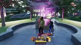 2K GAVE ME 1MILLION VC!!! 2K22 NEXT GEN