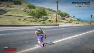 How to Glitch Roll in FiveM (Easy Tutorial)