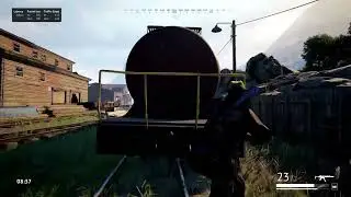 vigor kills