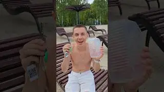 Beach Life Hack 🏖😱 #demariki