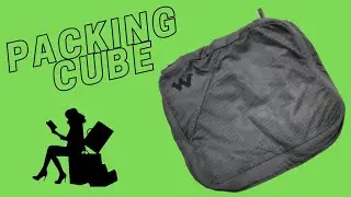 PACKING CUBE FOR TRAVEL (TRAVEL ORGANIZER FOR LUGGAGE) IN INDIA