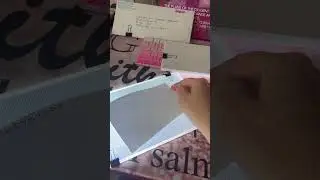 What does this letter writing process look like for me & my pro tips to make mailbox money