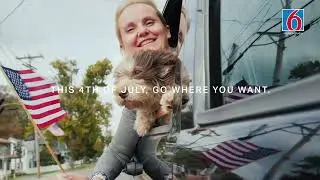 Freedom, the Open Road, and a Place to Rest