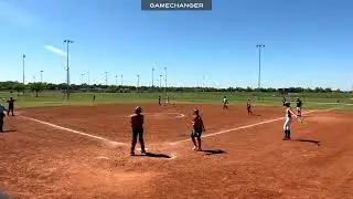 KJ Hayes Double @ Oklahoma Freedom 09