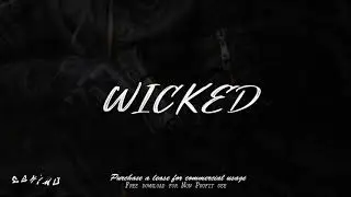 Dancehall Riddim Instrumental 2021 