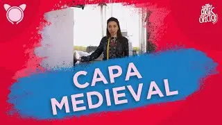 Capa medieval