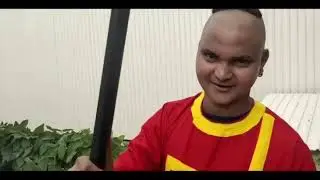 Pullayya DiALOGUE