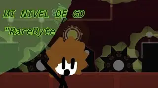 Mi nivel de GD 